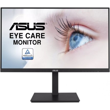 ASUS Munitor 23.8 "VA24DQSB Black IPS LED 5MS 16: 9 HDMI M/M Matte Has Piv 1000: 1 250CD 1 106690-3