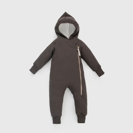 Kinderlitto Karamelle-2 Kinderlitto Kinderlitto, height is 86-92 cm, graphite color