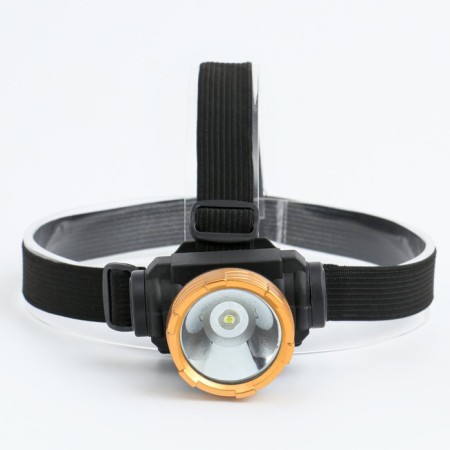 Lantern Battery “Master K.”, 3 W, 800 MAH, 3.7 V, 100 LM, 1 mode, USB
