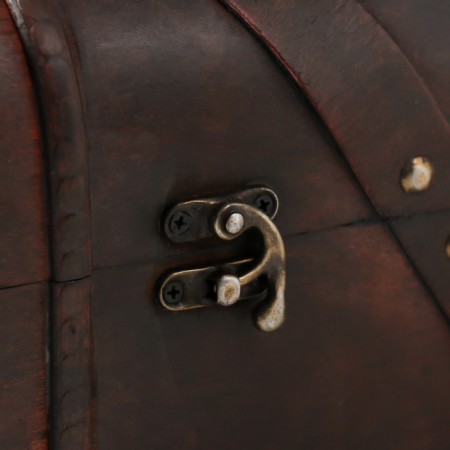 Casket chest "Wittoria" 29.5x16x15.5 cm-1