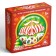 New Year's board game "New Year: Dubbl", 55 cards, 5+