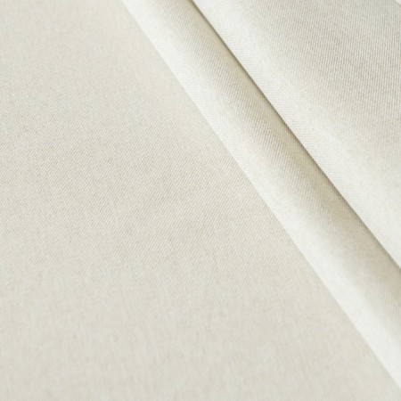 A set of tracks on the Ibitsa table, size 43 x 140 cm - 4 pcs, cream color-1