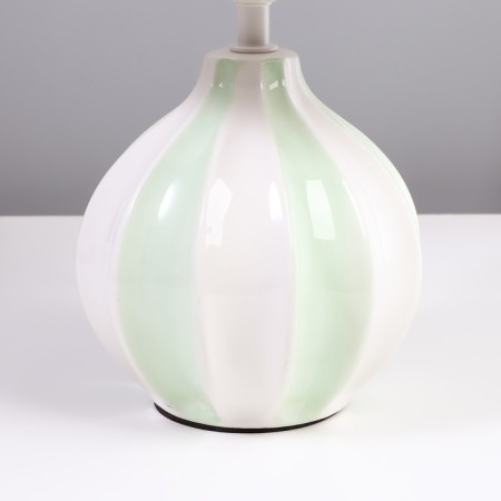 Laboil table lamp E14 40W Saladovaya 20x20x33 cm Risalux-3