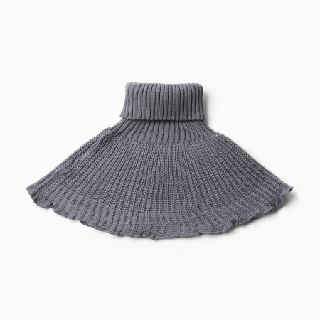 Children's shirt, gray color, size l (8 years)-2