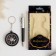 Gift set 2B1 (pen, compass)