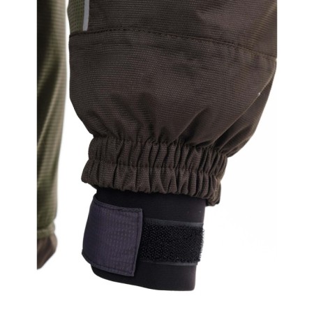 Grayling costume "Skat", winter, 2020, Taslan, khaki, rr 60-62 Height 182-188-15
