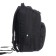 Youth backpack 45 x 32 x 23 cm, Grizzly, ergonomic back, black