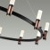 Люстра LED 48W 4000K 1900Лм