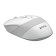 Mouse A4Tech FSTYLER FM10 White/Gray optical (1600DPI) USB (4BUT)