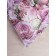 Bed linen 2 joint ventures, size 215x235 cm, 175x210 cm, 50x70 cm - 2 pcs, 70x70 cm - 2 pcs