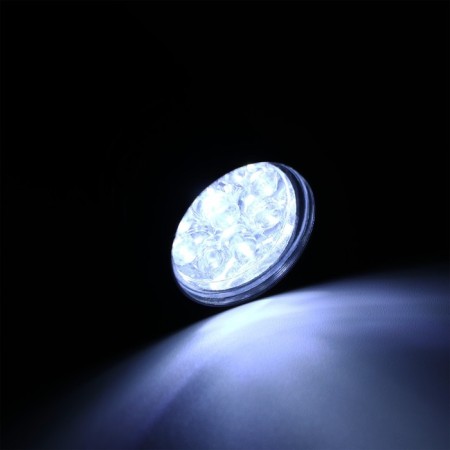 Flashlight in the case "Gori", 11 x 5 cm-3