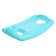 Pan-rod "Pony", safari, turquoise color