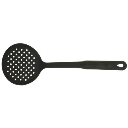 Noise regent inox nero, 33 cm