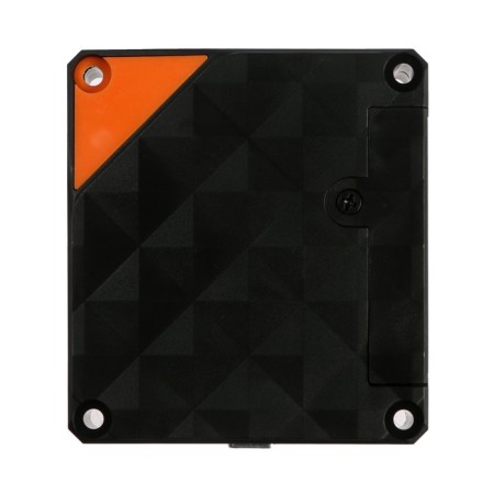 Lockland, RFID, MIFARE ONE Electronic Castle 13.56MHz, two key cards in the kit-2