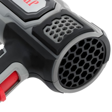 Technical Feng "Stavr" FTE-2000M, 2000 W, 60/350/600 C, 500/300/500 l/min, 4 nozzles, case-4