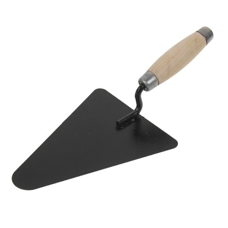 Kelma concrete worker "Russia", steel, wooden reinforced handle