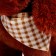 Soft toy "Bekki puppy", 30 cm