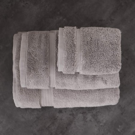 Trush Trick Sofi de Marko Damaris, 800 grams, size 50x90 cm, color light gray-1