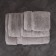 Trush Trick Sofi de Marko Damaris, 800 grams, size 50x90 cm, color light gray