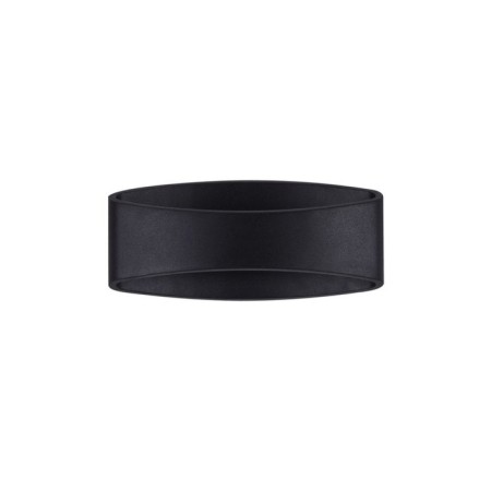 Bra Technical C806wl-L5b, LED, 6W, 17.5x9x8 cm, 250lm, black color-1