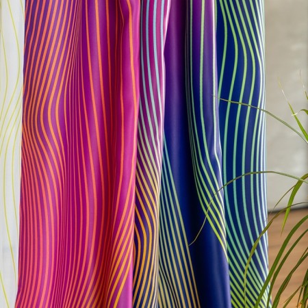 Curtain ready Karim, size 160x270 cm-5