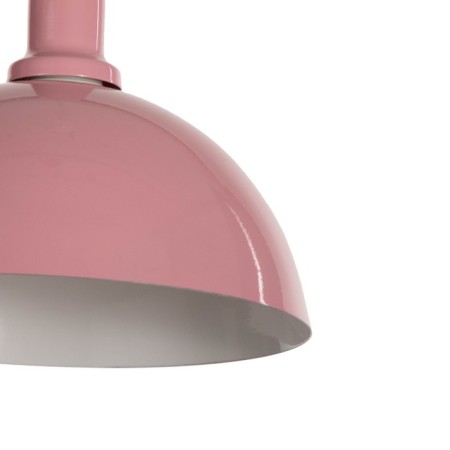 Lamp Bayerlux "Loki" 1x40W E27 pink-4