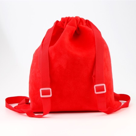 Children's SG Bag "Funny Snakes", 35*30 cm-3