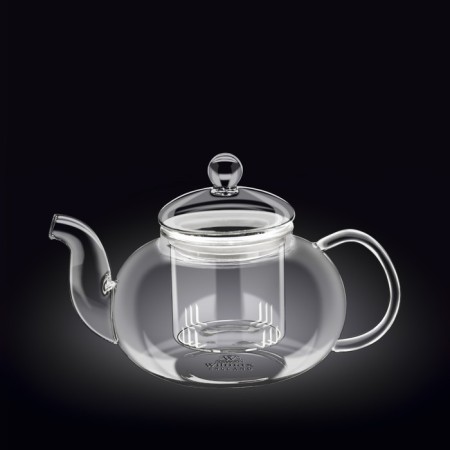 Teapot in a teapot Wilmax England, 1.2 l