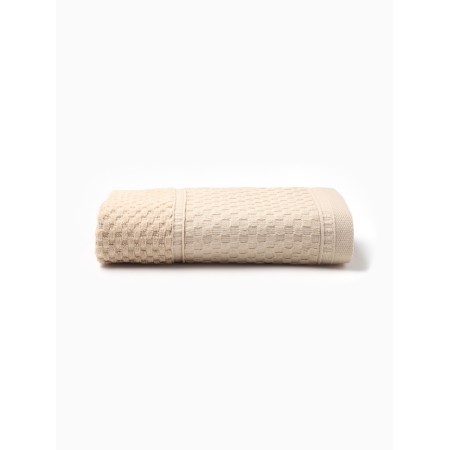 Trush Trick Lovelife "Ordos" 50 × 80 cm, beige, 100% cotton, 430 g/m²-1
