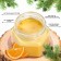 New Year! Cream - honey with orange "Dream", 120 g