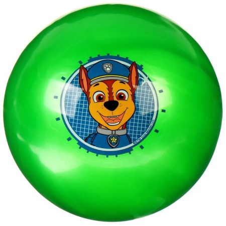 Children's ball PAW Patrol "Gonchik", 16 cm, 50 g, Mix color-4