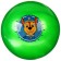 Children's ball PAW Patrol "Gonchik", 16 cm, 50 g, Mix color