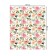 Tables on the table "Gifts of Flora", rectangular, oxford, size 120x145 cm