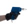 Soldering iron pulse bison professional, removable sting, 150 watts, 220 B
