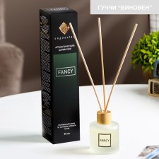 Fancy Fancy Diffusor 50 ml based on Gucci's 