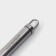 Knife for pizza and dough Magistro Solid, 20.5 cm, d = 6.5 cm, chrome color