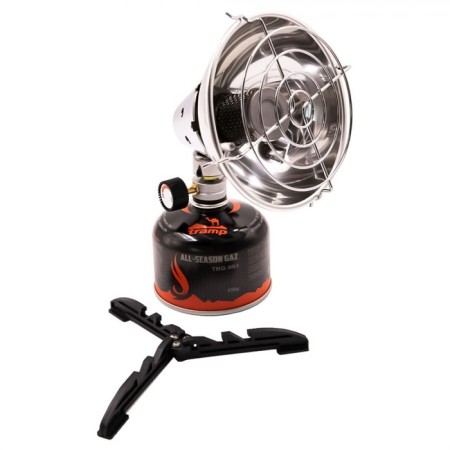 Gas heater Tramp-14