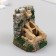 Figure for Florarium Polystone "Water Mill" 5.5x5x7.5 cm