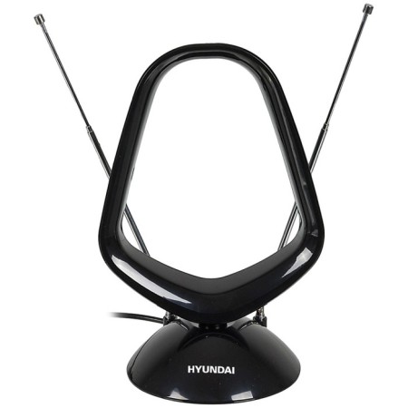 Antenna Television Hyundai H-Tai320 13DB Active black cabinet: 1.85M