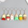 Trick Rubber "Fruit Eskimo" mix 5.7x3.3x2 cm