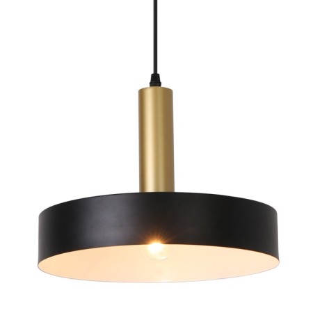 Suspended lamp 1x60W E27, size 30x30x100 cm-1