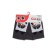 Pantyhose children's cotton CONTE KIDS TIP-Top, height 92-98 cm, dark gray color