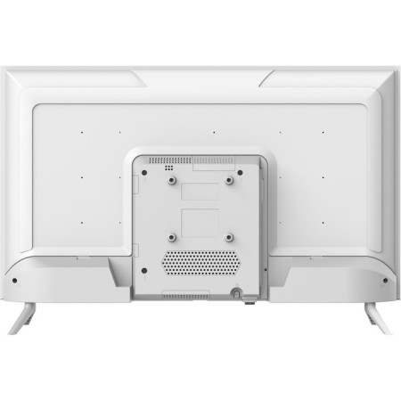TV LED Starwind 32 "SW -LED32SG311 Yandex Frameless White HD 60HZ DVB-T DVB-T2 DVB-3