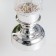 Spinker "Ice Svet" LED 1W from 3xlr44 batteries 4.5x4x4x12 cm Risalux