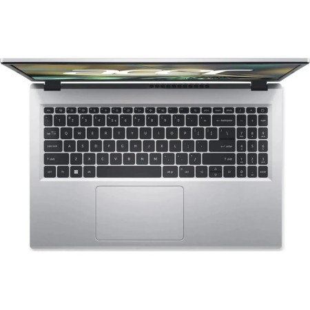 Laptop Acer Aspire 3, 15.6 ", R3 7320U, 8 GB, SSD 512 GB, AMD 610M, Noos, Silver-3