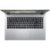 Laptop Acer Aspire 3, 15.6 ", R3 7320U, 8 GB, SSD 512 GB, AMD 610M, Noos, Silver