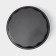 Baking shape of the share "wavy circle. Jacqueline ", d = 28 cm, anti -stick coating, black color