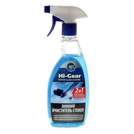 Hi-GEAR scalp defriner, spray, 473 ml