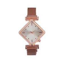 Women's watches of women's “Selin”, 2.5 x 2.5 cm