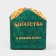 Cookies with the prediction "charged for success", 1 pcs x 6 g.